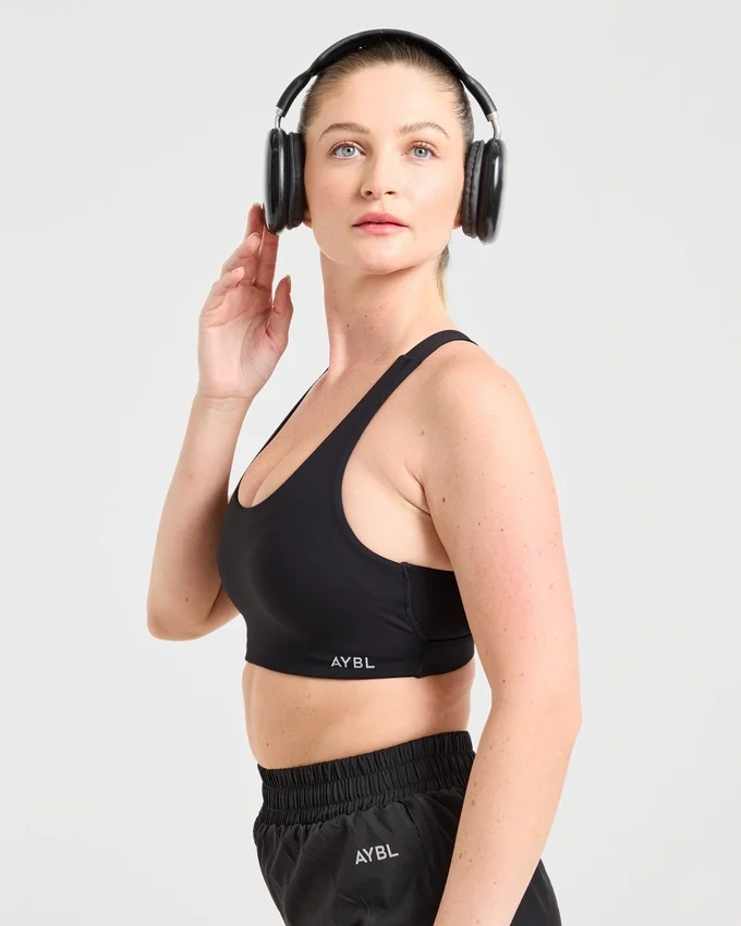 Run Cross Back-sport-BH