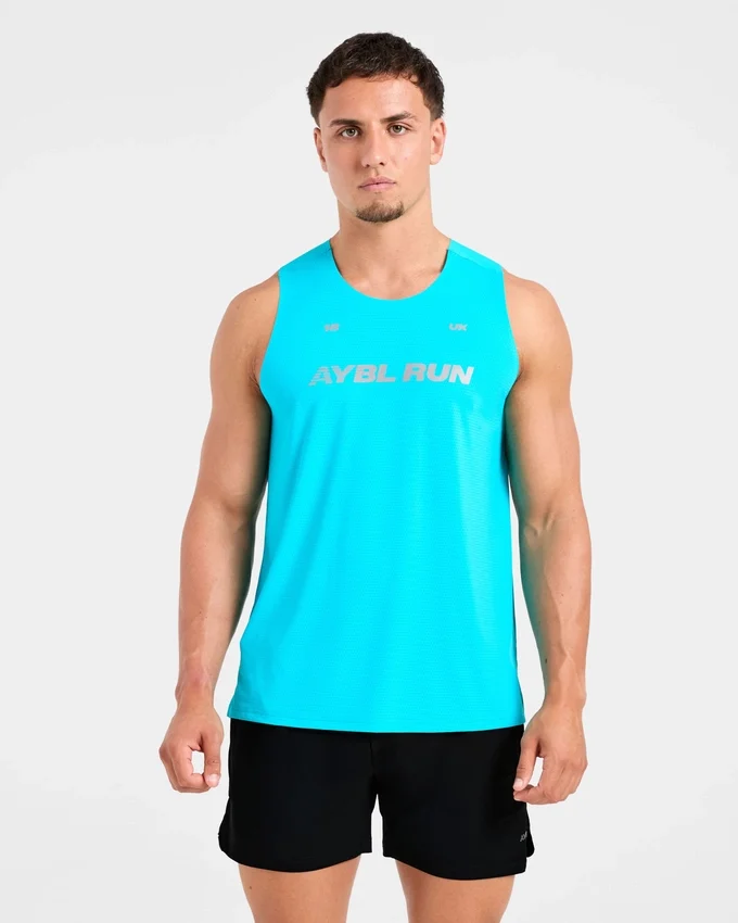 Run Loose Tank
