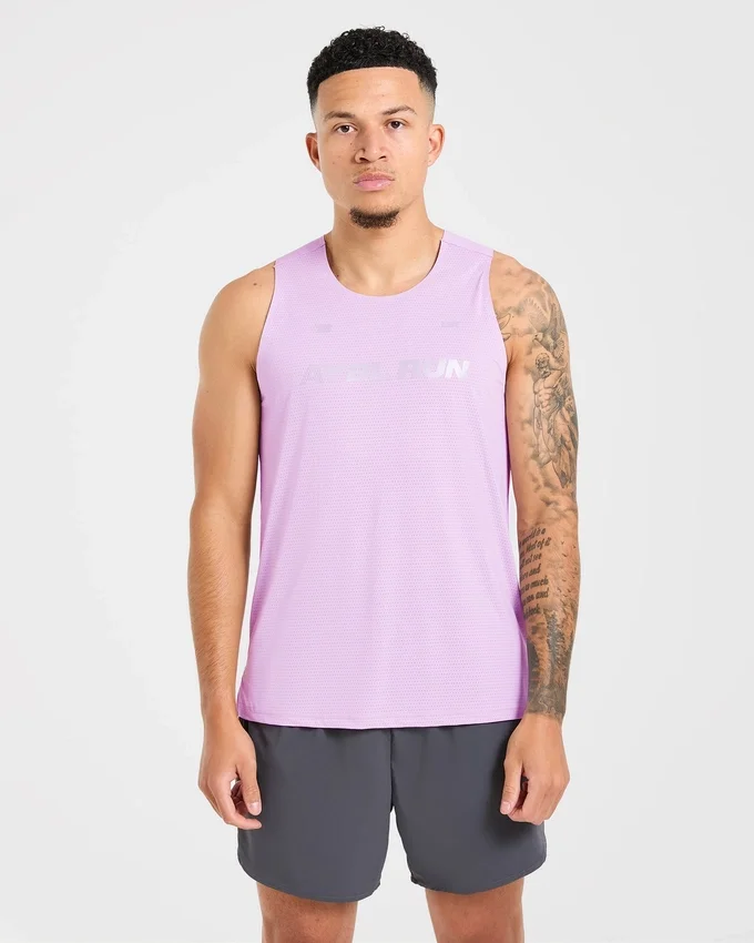 Run Loose Tank