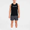 Run Loose Tank