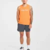 Run Loose Tank