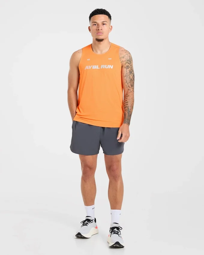 Run Loose Tank