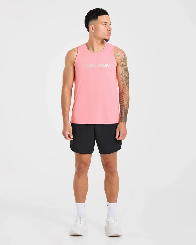 Run Loose Tank