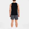 Run Loose Tank