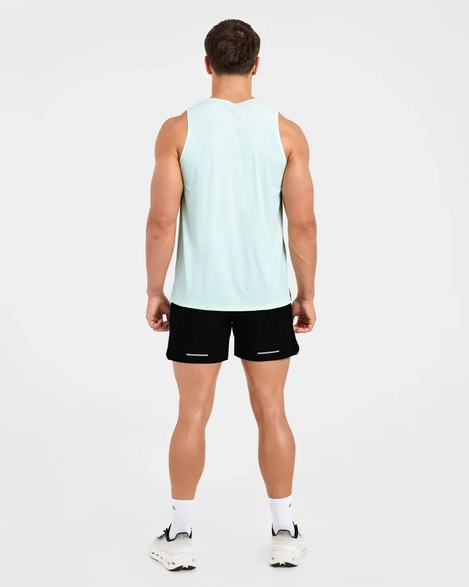 Run Loose Tank