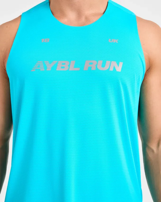 Run Loose Tank