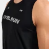 Run Loose Tank