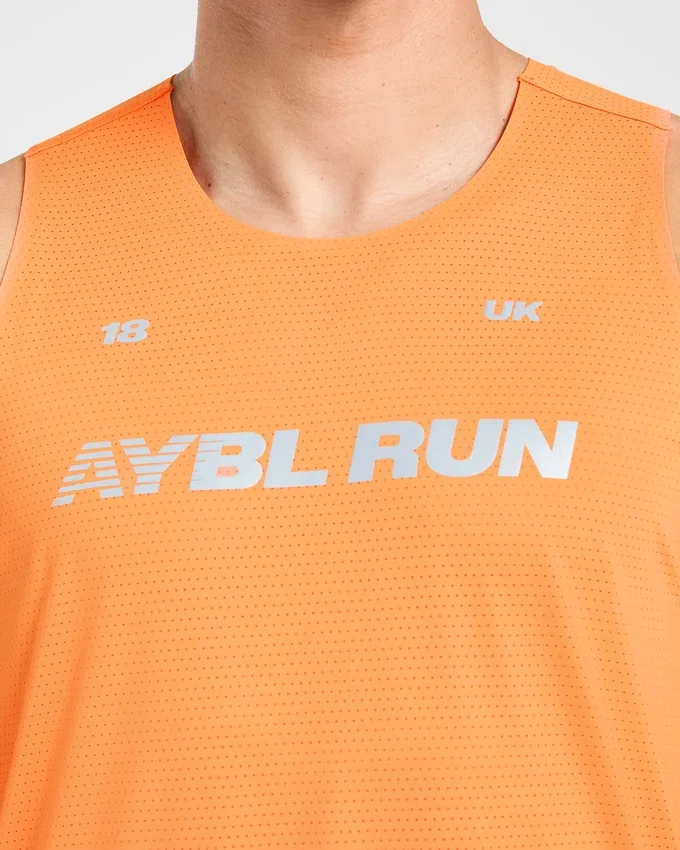 Run Loose Tank