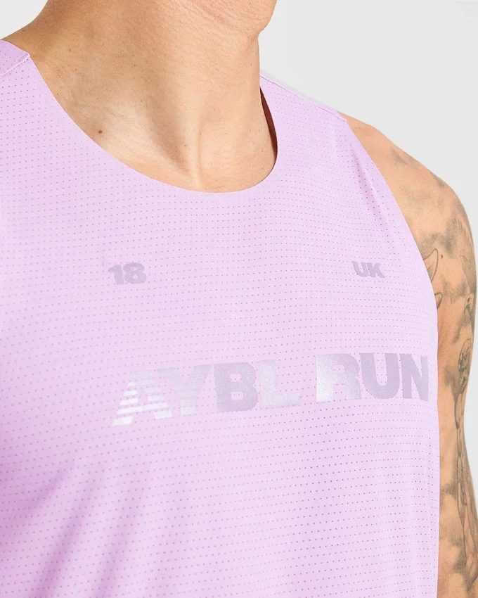 Run Loose Tank