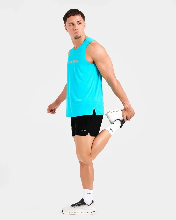 Run Loose Tank
