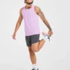 Run Loose Tank