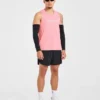 Run Loose Tank