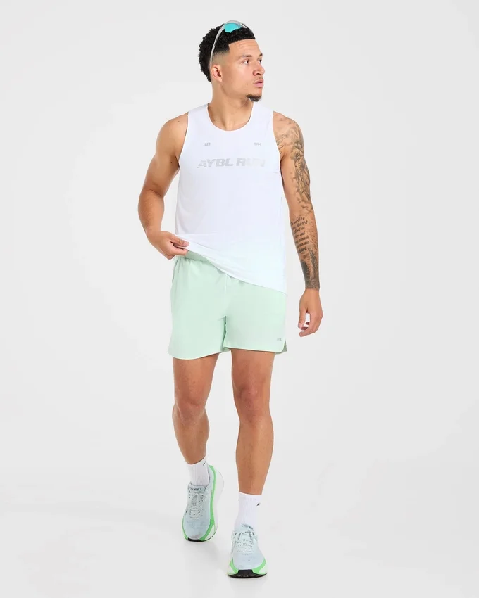 Run Loose Tank