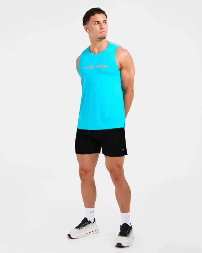Run Loose Tank