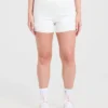 Run Ruched Shorts