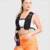 Run Ruched Shorts