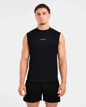 Run Slim Tank