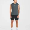 Run Slim Tank
