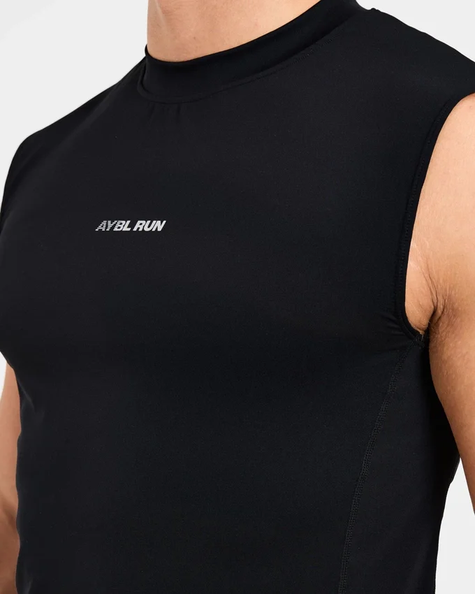 Run Slim Tank
