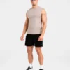 Run Slim Tank