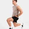 Run Slim Tank