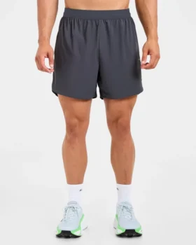 Run Speed-Shorts