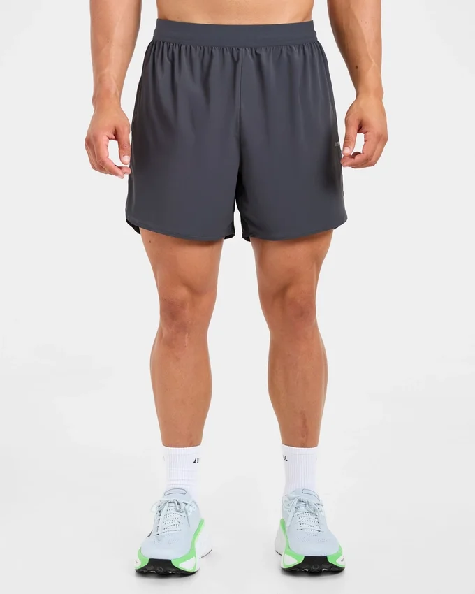 Run Speed-Shorts