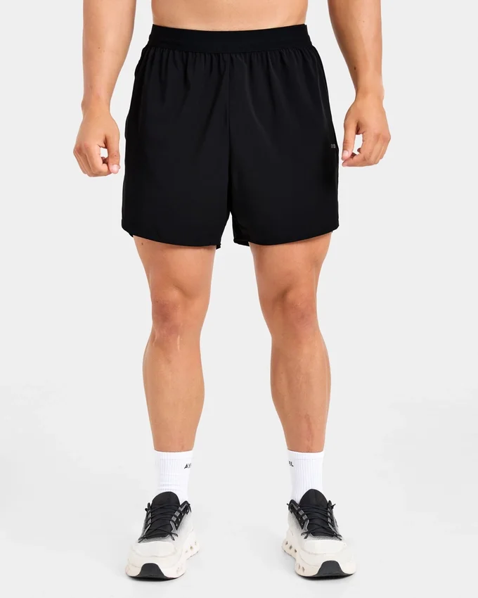 Run Speed-Shorts