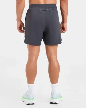 Run Speed-Shorts