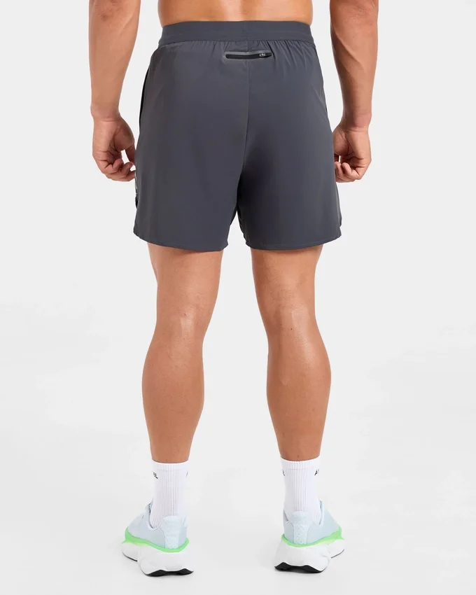 Run Speed-Shorts