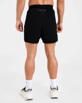 Run Speed-Shorts