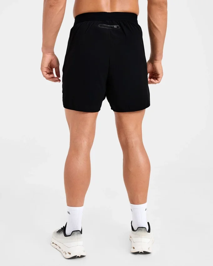 Run Speed-Shorts