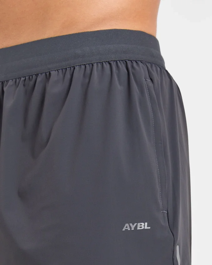 Run Speed-Shorts