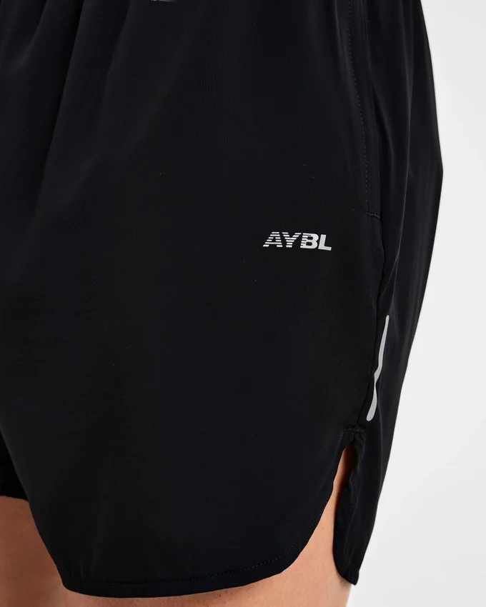 Run Speed-Shorts