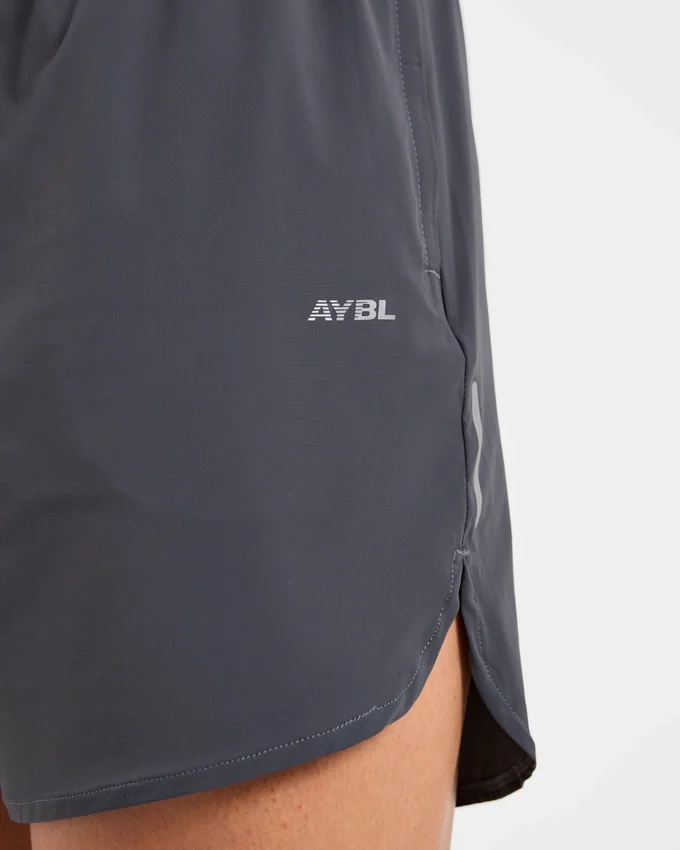 Run Speed-Shorts