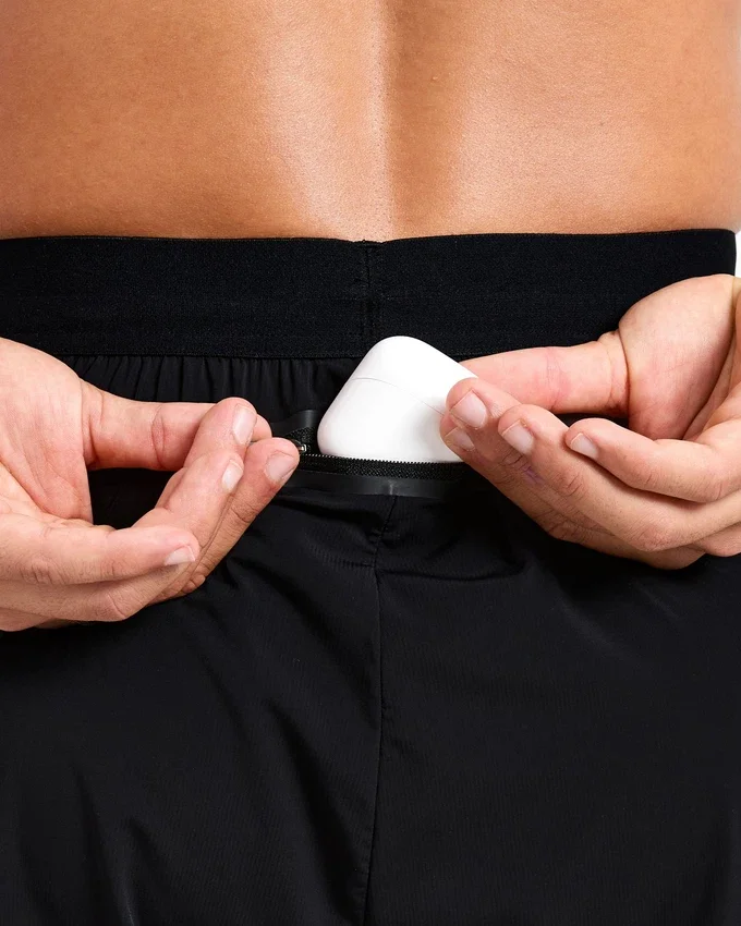 Run Speed-Shorts