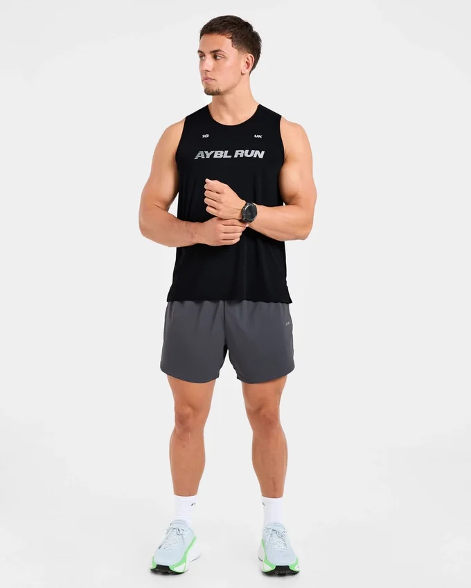 Run Speed-Shorts
