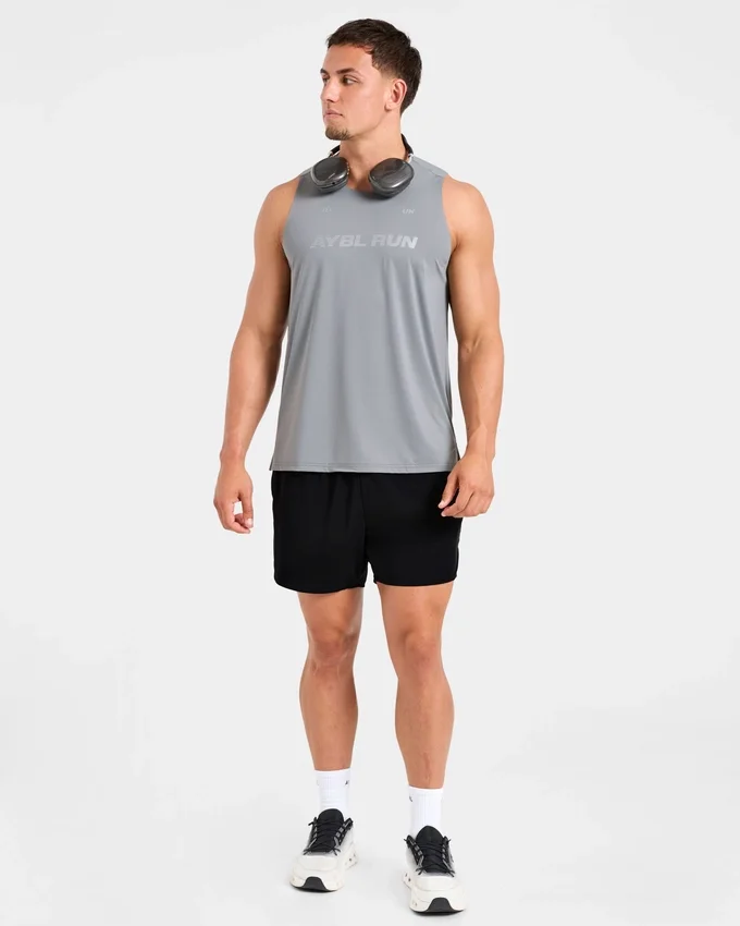Run Speed-Shorts