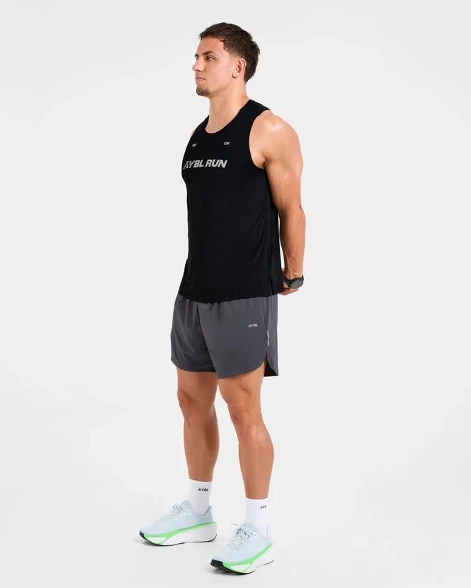 Run Speed-Shorts