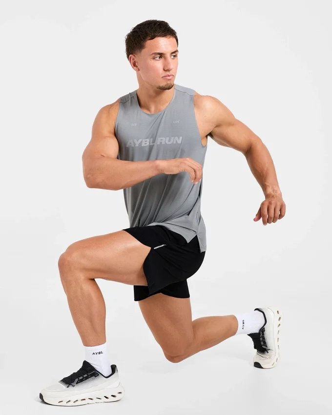 Run Speed-Shorts