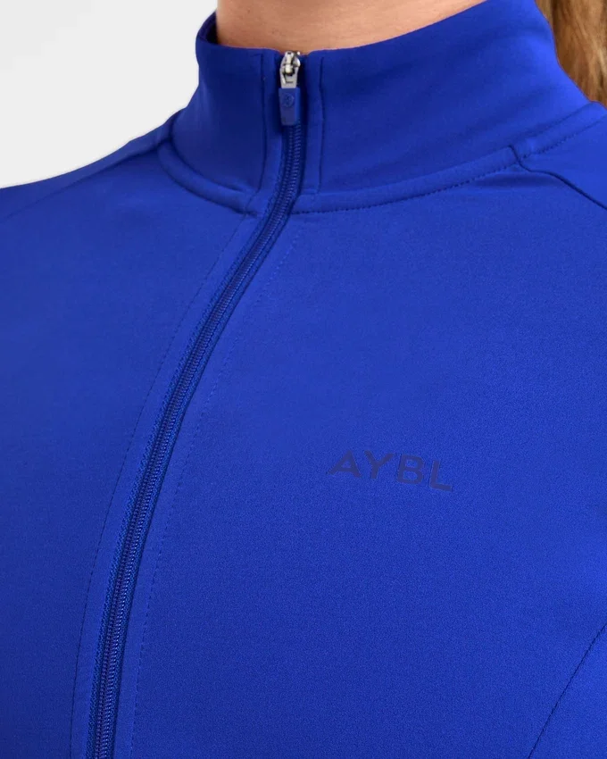 Run Zip-jacka