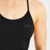 Sculpt Backless Flared All In One