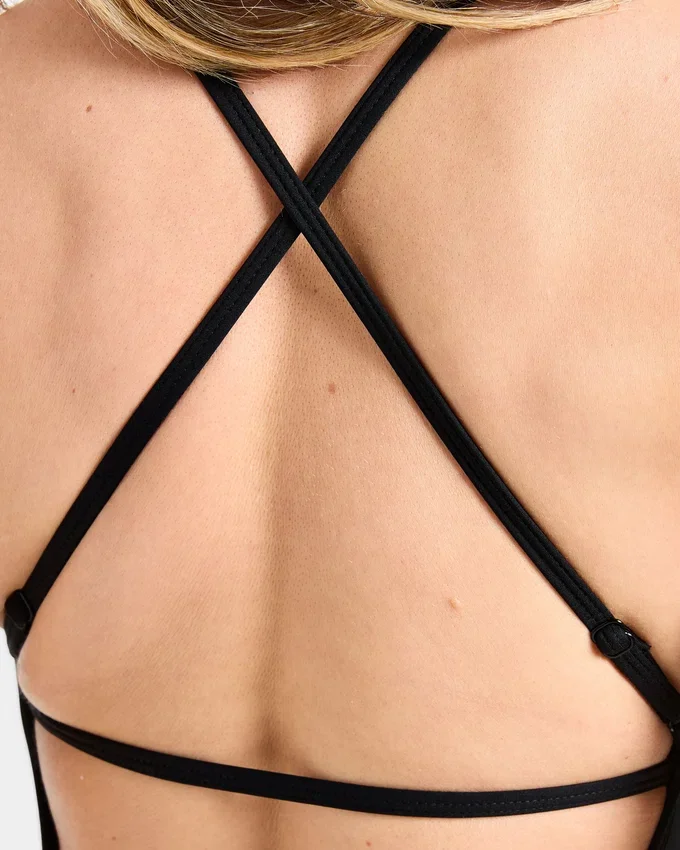 Sculpt Backless Leggings All In One