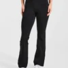 Sculpt Flared Leggings