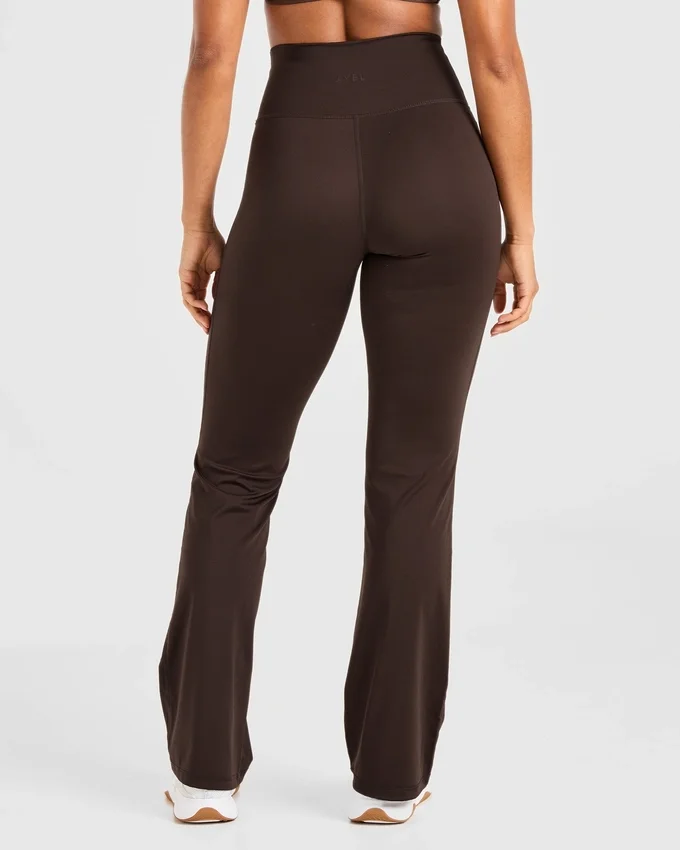 Sculpt Flared Leggings