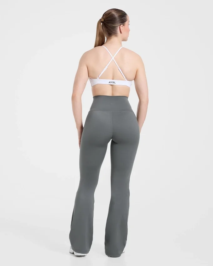 Sculpt Flared Leggings