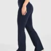Sculpt Flared Leggings