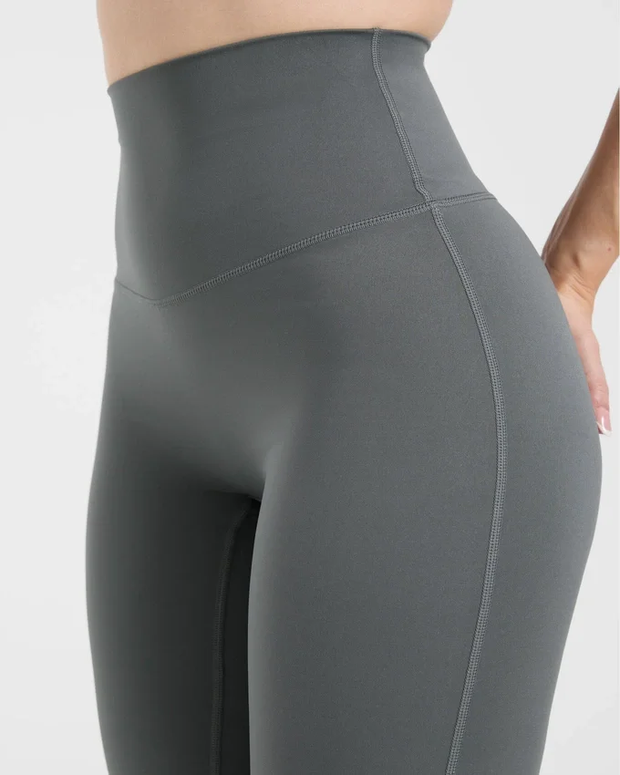Sculpt Flared Leggings