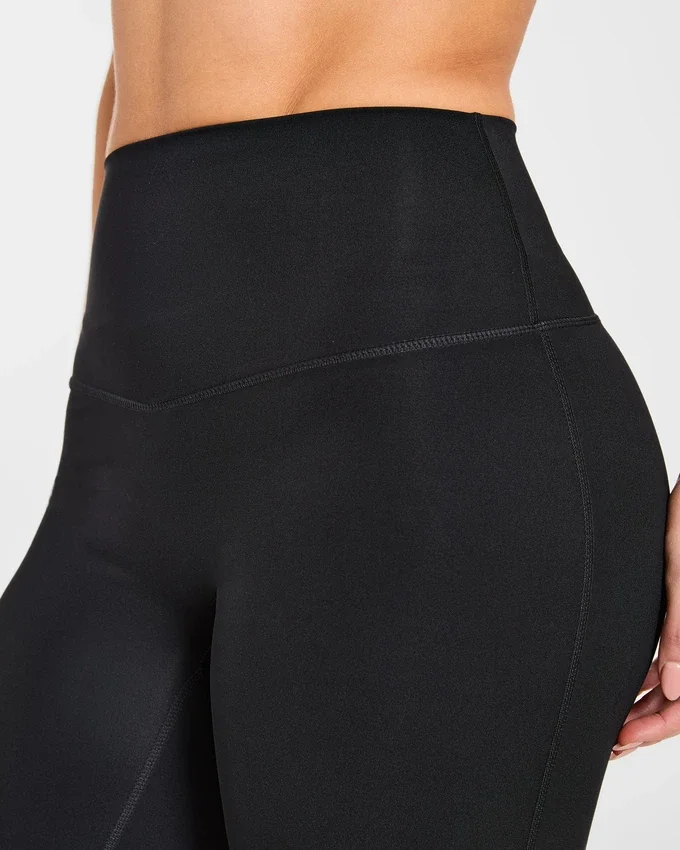 Sculpt Flared Leggings