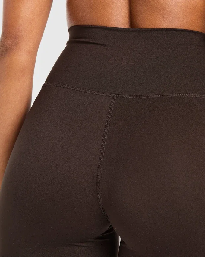 Sculpt Flared Leggings